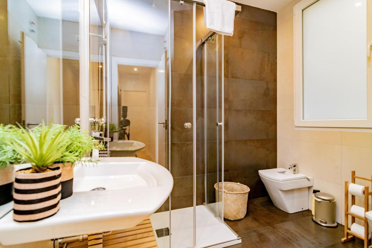 Juan Bravo Suites Μαδρίτη Εξωτερικό φωτογραφία