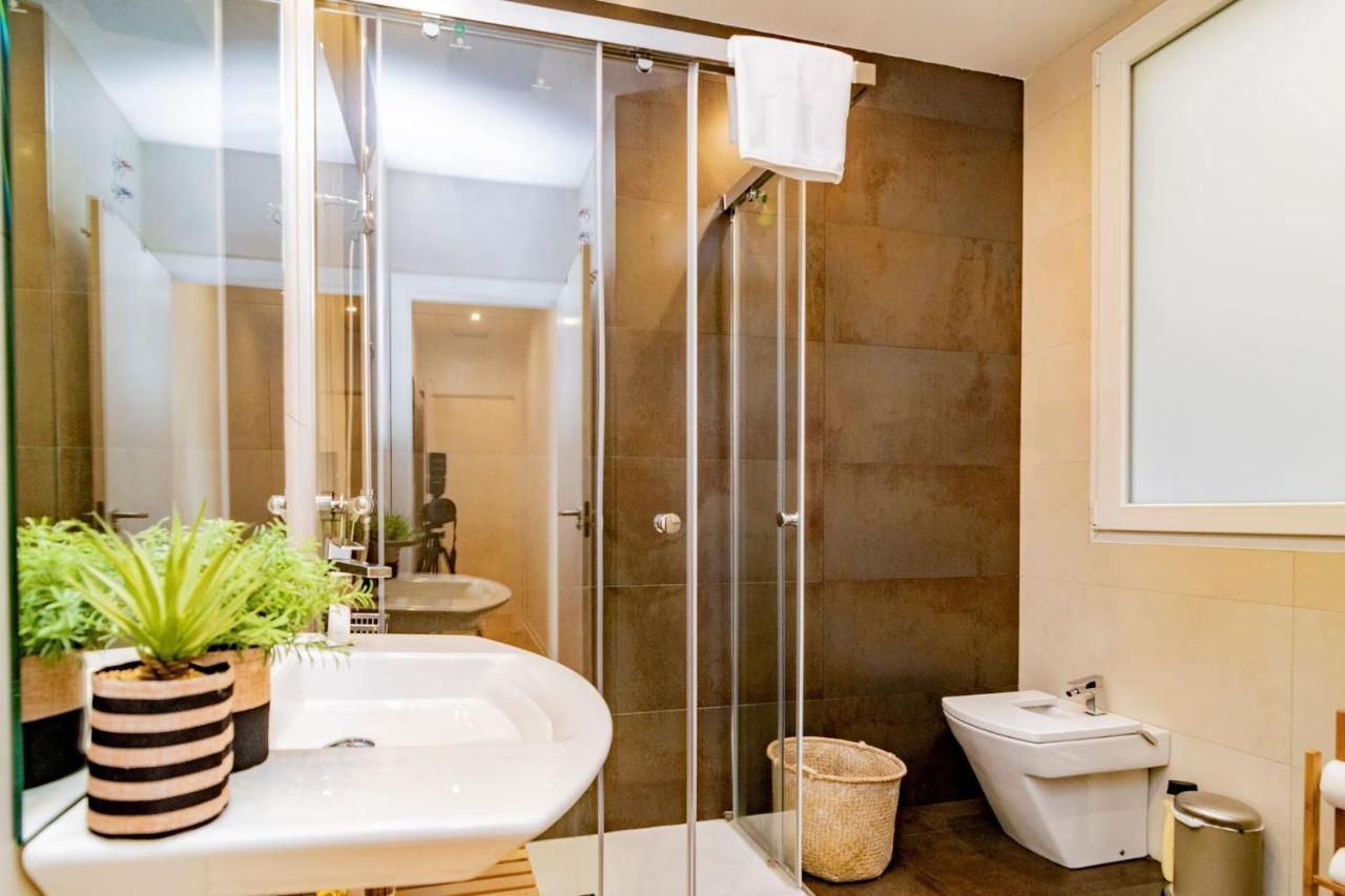 Juan Bravo Suites Μαδρίτη Εξωτερικό φωτογραφία