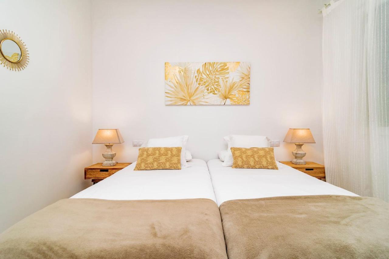 Juan Bravo Suites Μαδρίτη Εξωτερικό φωτογραφία