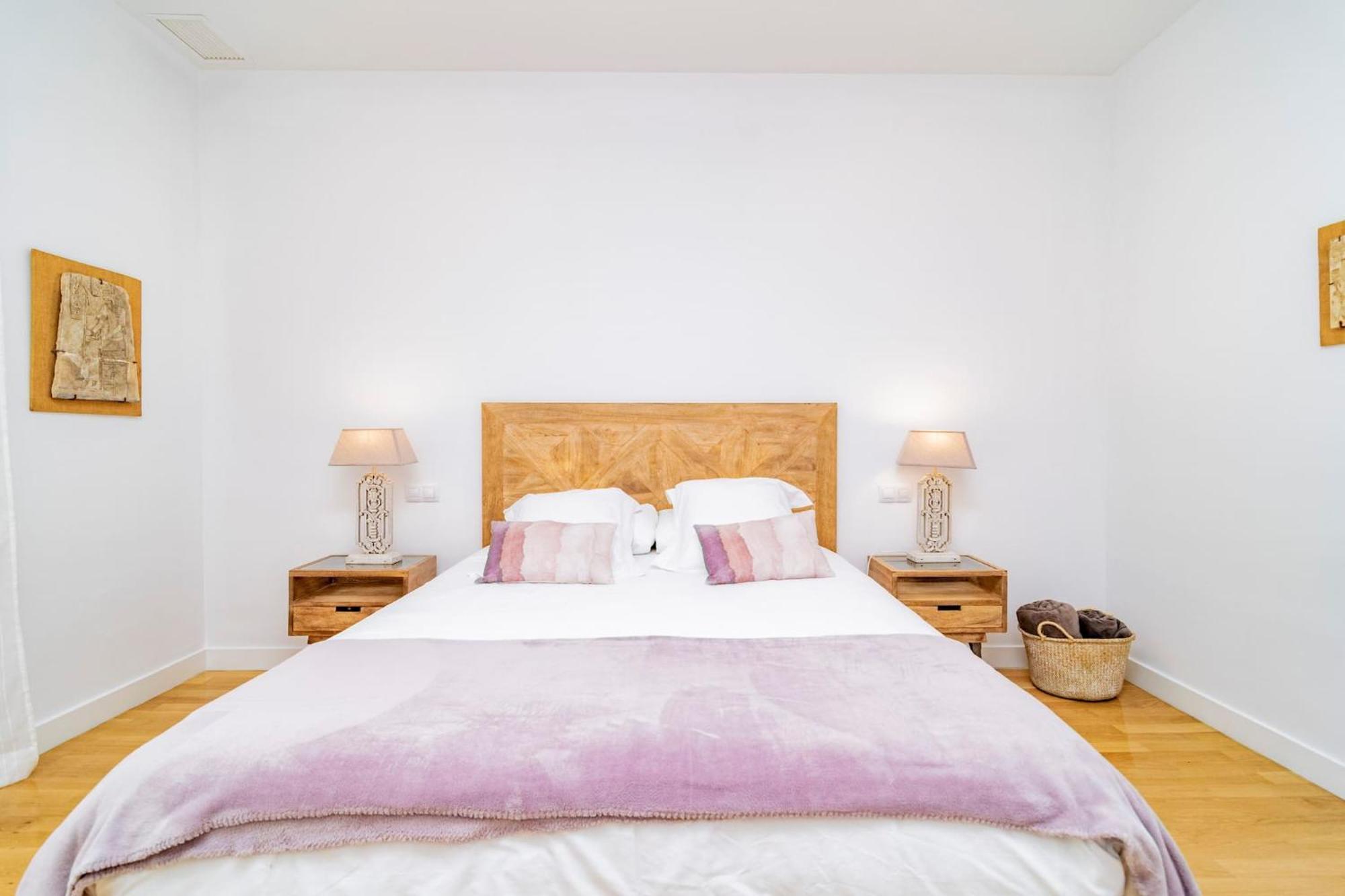 Juan Bravo Suites Μαδρίτη Εξωτερικό φωτογραφία