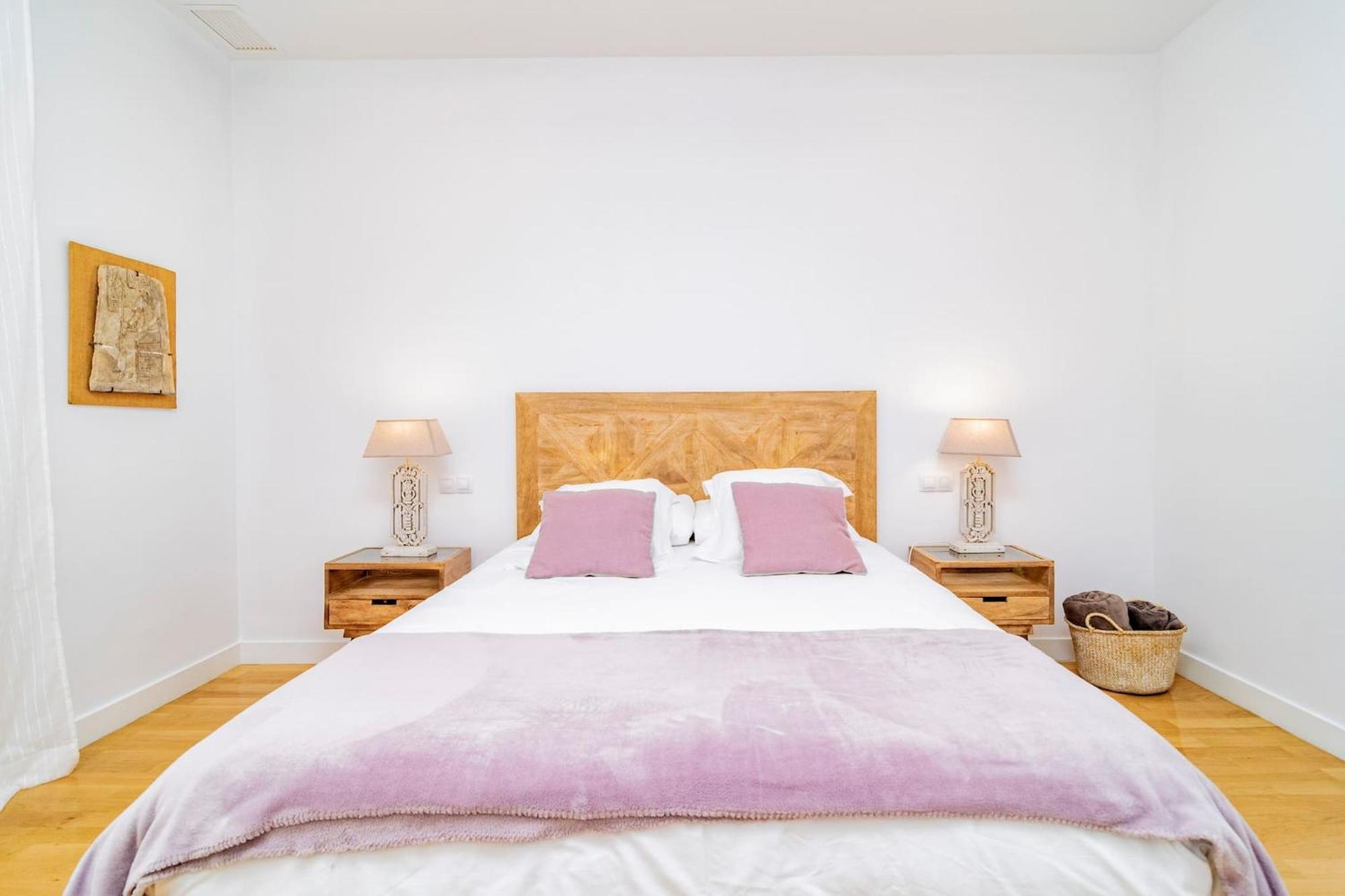 Juan Bravo Suites Μαδρίτη Εξωτερικό φωτογραφία