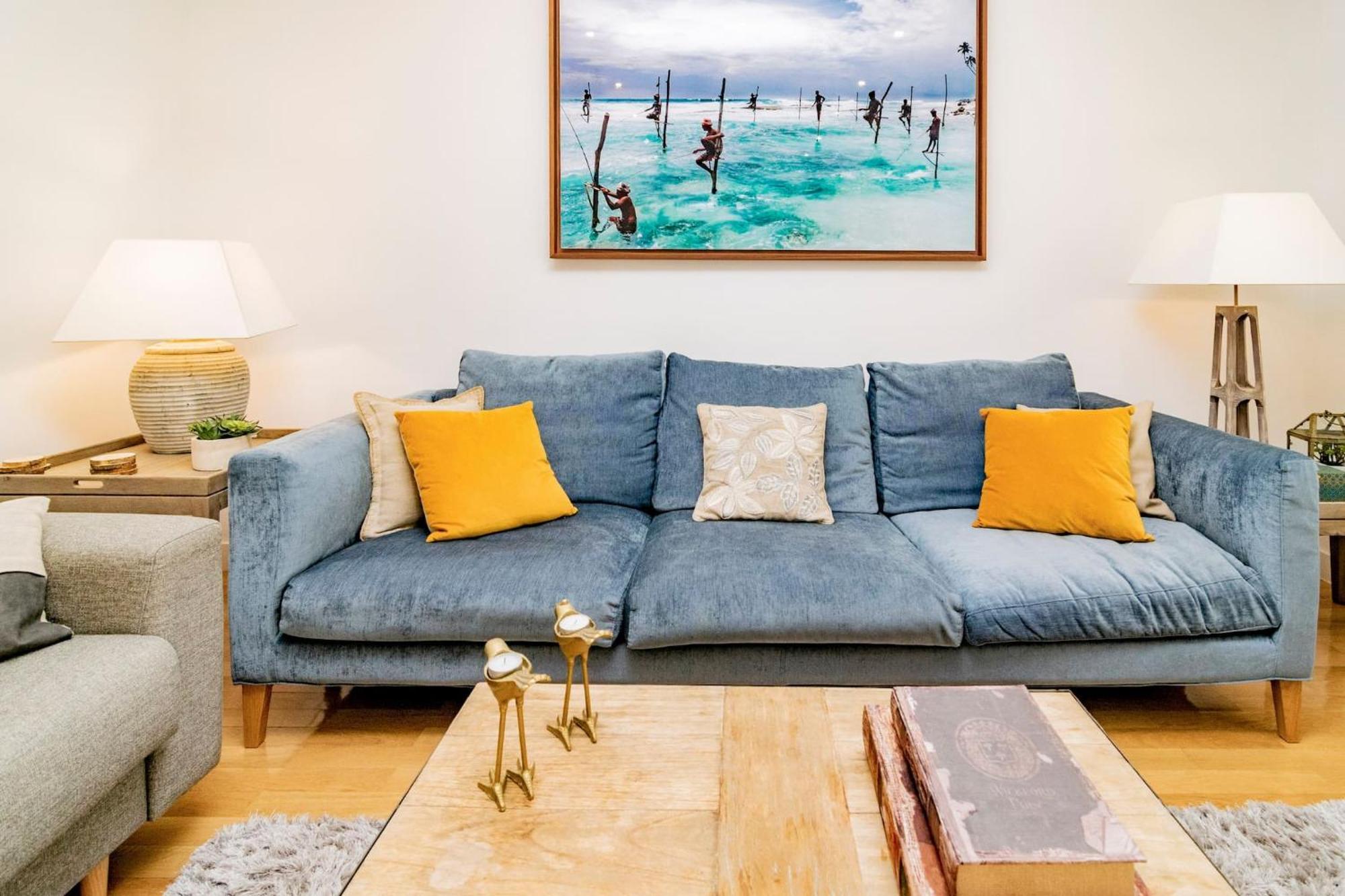 Juan Bravo Suites Μαδρίτη Εξωτερικό φωτογραφία