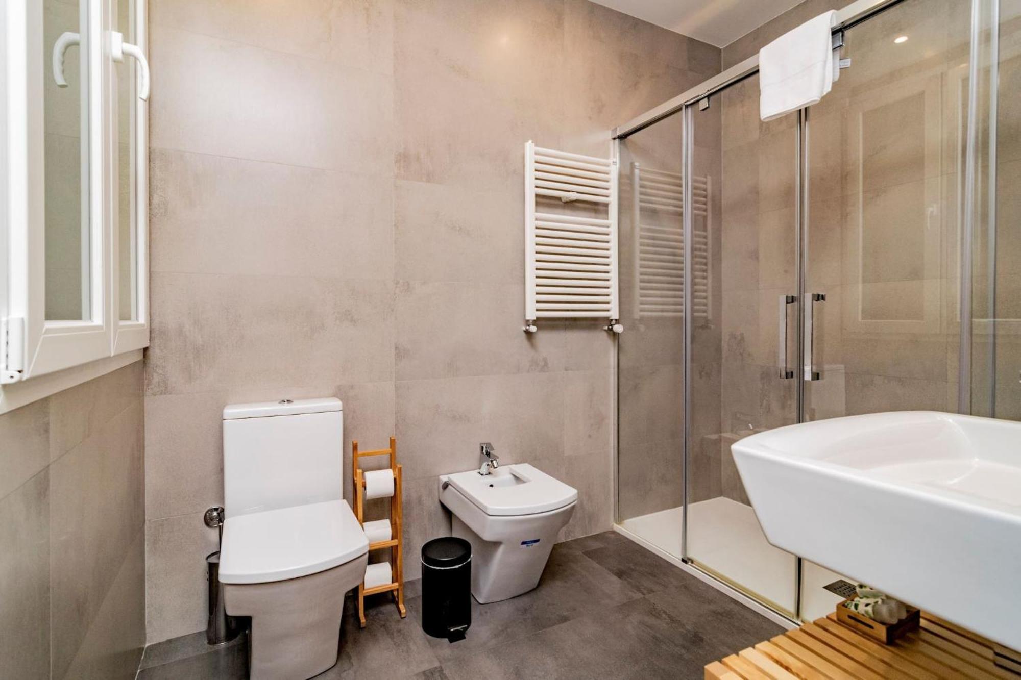Juan Bravo Suites Μαδρίτη Εξωτερικό φωτογραφία